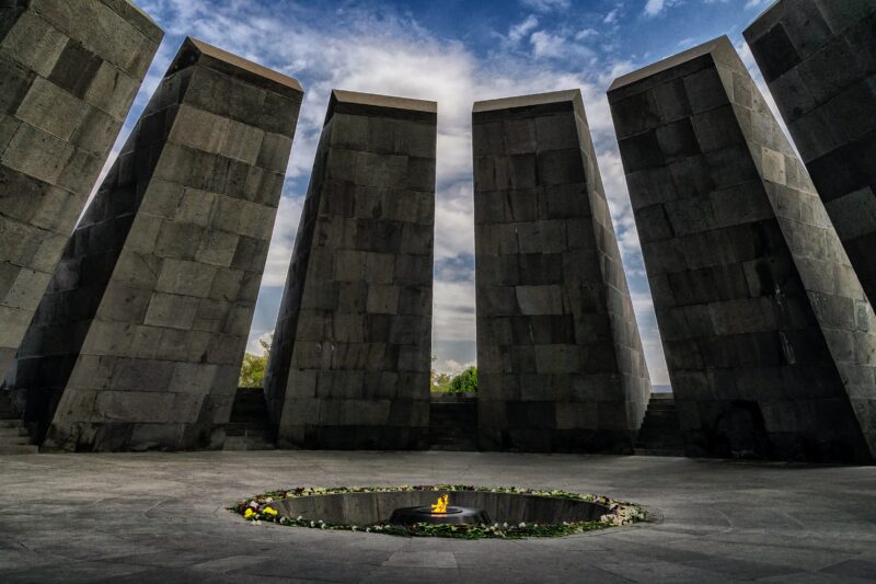 génocide arménien