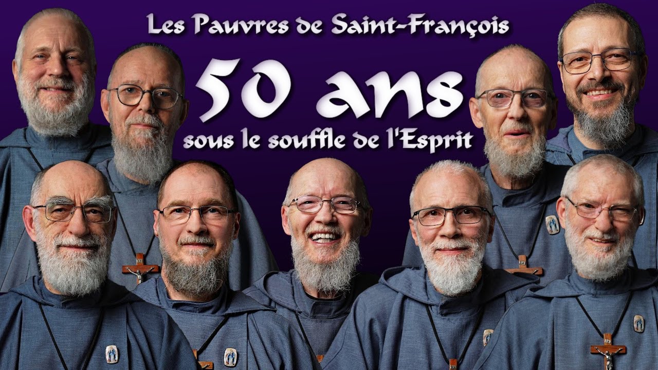Les Pauvres de Saint-François | Francis Denis | CULTURE